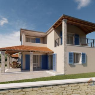 Prodej rodinného domu, 165m²