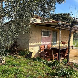 Prodej rodinného domu, 42m²