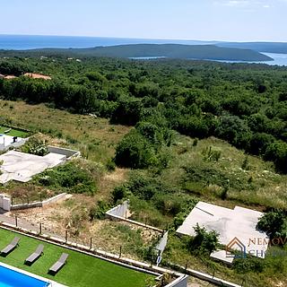 Prodej stavební parcely, 620m²