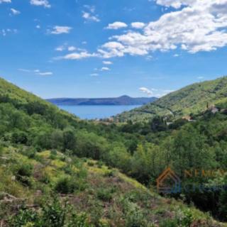 Prodej stavební parcely, 960m²