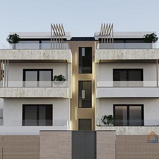 Prodej bytu 2+kk, 72m²