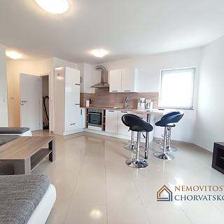 Prodej bytu 2+1, 75m²