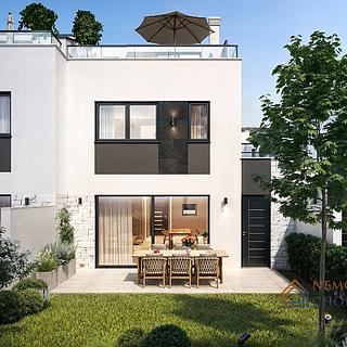 Prodej rodinného domu, 171m²