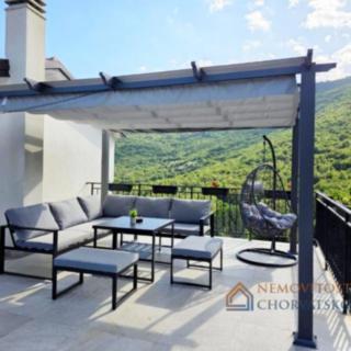 Prodej rodinného domu, 132m²