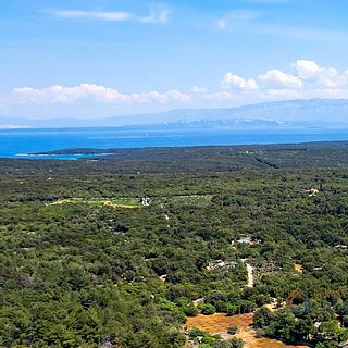 Prodej stavební parcely, 4260m²