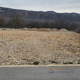 Prodej stavební parcely, 2106m²