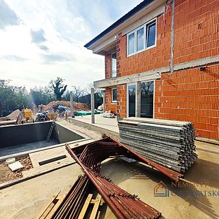 Prodej rodinného domu, 95m²