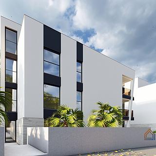 Prodej bytu 2+kk, 95m²