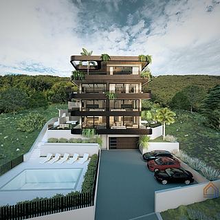 Prodej bytu 2+kk, 120m&sup2;