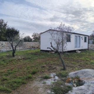 Prodej stavební parcely, 1000m²