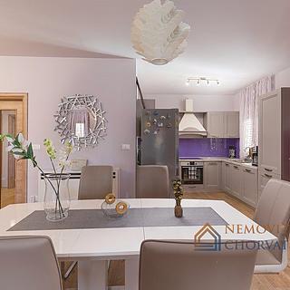 Prodej bytu 3+kk, 246m²