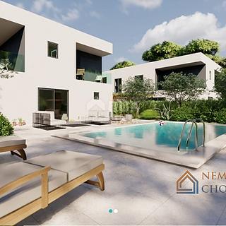 Prodej rodinného domu, 129m²