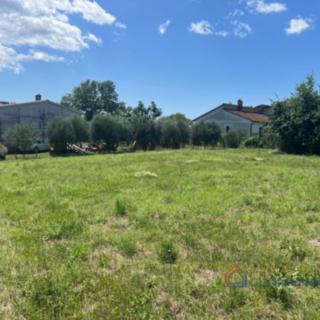 Prodej stavební parcely, 909m²