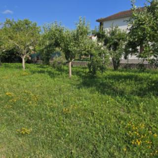 Prodej stavební parcely, 1410m²