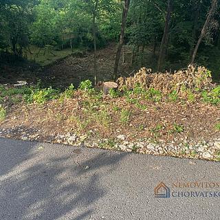 Prodej stavební parcely, 1370m²