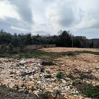 Prodej stavební parcely, 769m²