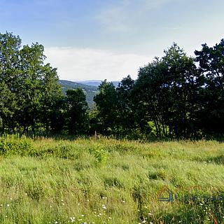 Prodej stavební parcely, 1013m²