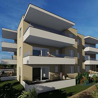 Prodej bytu 3+kk, 109m²