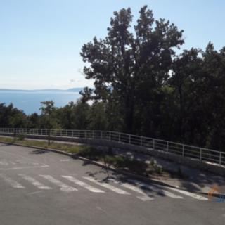 Prodej stavební parcely, 590m²