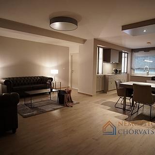 Prodej bytu 3+kk, 141m²