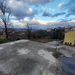 Prodej stavební parcely, 1200m²