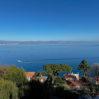 Prodej stavební parcely, 1098m²