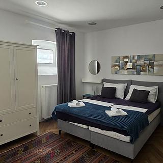 Prodej bytu 1+kk, garsoniery, 43m²