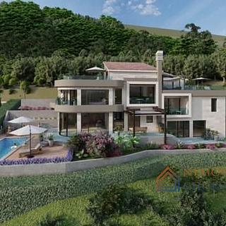 Prodej stavební parcely, 903m²