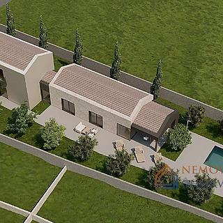 Prodej stavební parcely, 1313m²