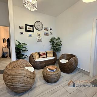 Prodej bytu 2+kk, 58m²