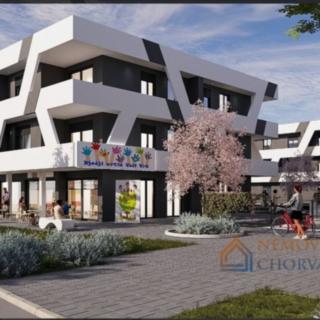 Prodej bytu 2+kk, 56m²
