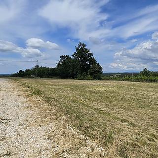 Prodej stavební parcely, 1395m²