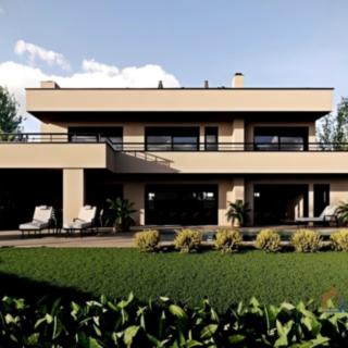 Prodej rodinného domu, 374m²