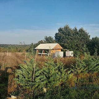 Prodej stavební parcely, 2158m²