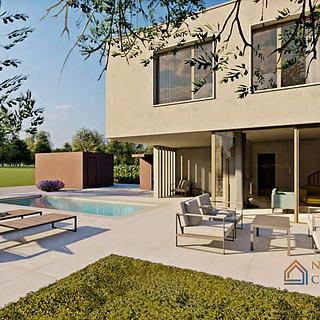 Prodej rodinného domu, 266m²