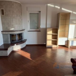 Prodej bytu 4+kk, 170m²