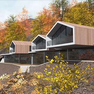 Prodej stavební parcely, 3340m&sup2;