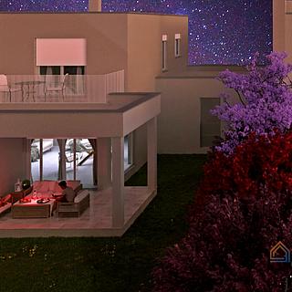 Prodej rodinného domu, 166m²