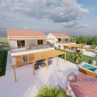 Prodej rodinného domu, 204m²