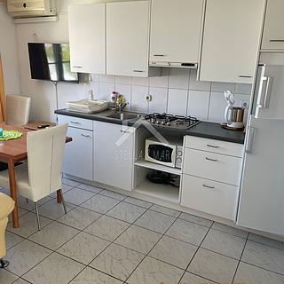 Pronájem bytu 2+kk 41 m² v Chorvatsku