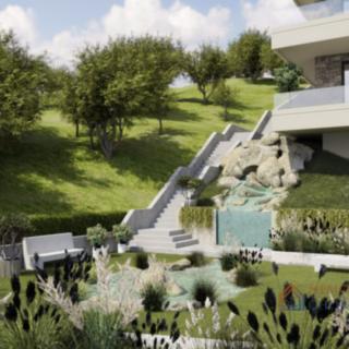 Prodej bytu 2+kk, 118m²