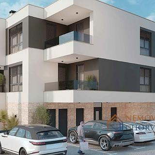 Prodej bytu 2+kk, 55m&sup2;