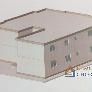 Prodej bytu 2+kk, 63m²