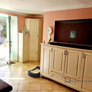 Prodej rodinného domu, 165m²