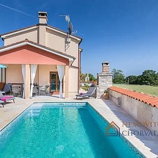 Prodej rodinného domu, 160m&sup2;