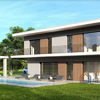 Prodej rodinného domu, 203m²