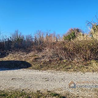 Prodej stavební parcely, 5407m²