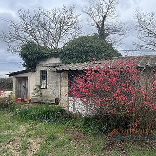 Prodej stavební parcely, 2117m²