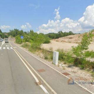 Prodej stavební parcely, 2100m²