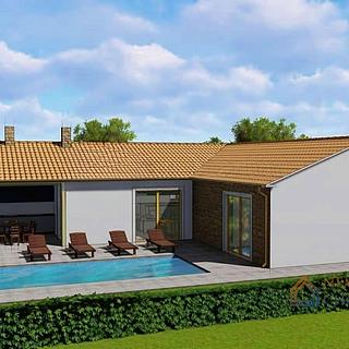 Prodej rodinného domu, 126m²